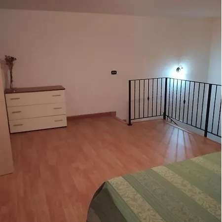 度假居 Antico Borgo - Via Napoli, 2 *