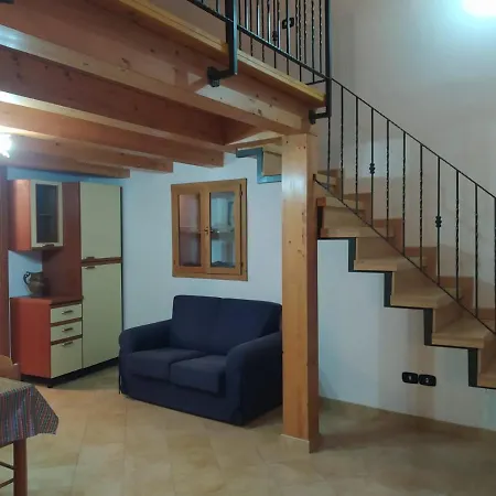 度假居 Antico Borgo - Via Napoli, 2 *