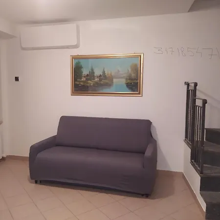 度假居 Antico Borgo - Via Napoli, 2 *