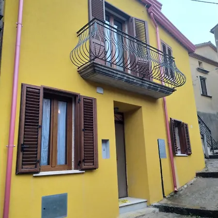 度假居 Antico Borgo - Via Napoli, 2 *