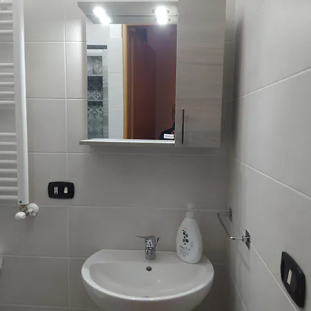 Antico Borgo - Via Napoli, 2 * Casole Bruzio