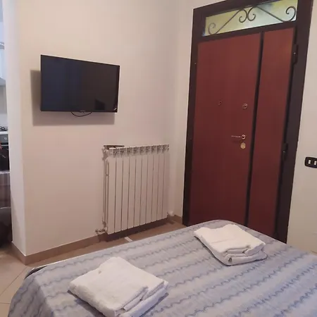 Antico Borgo - Via Napoli, 2 度假居 *