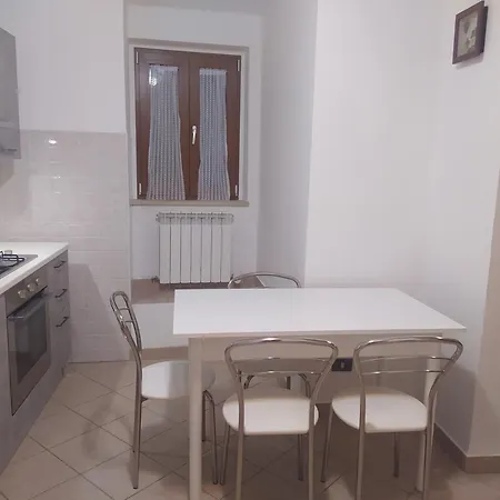 度假居 Antico Borgo - Via Napoli, 2 Casole Bruzio